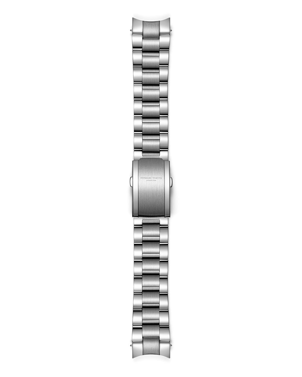 FLAT LINK BRACELET – KIWAME TOKYO ASAKUSA