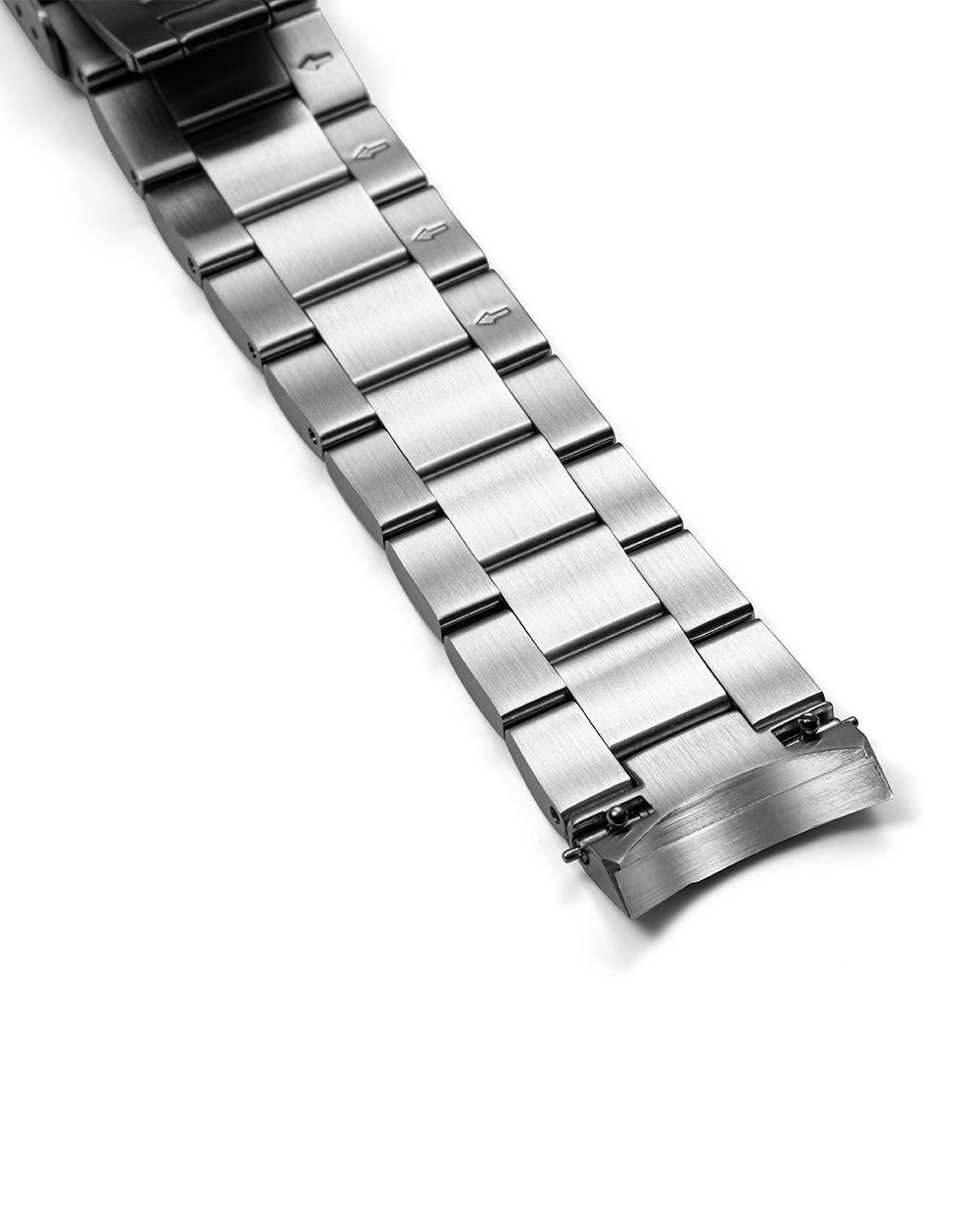 FLAT LINK BRACELET – KIWAME TOKYO ASAKUSA