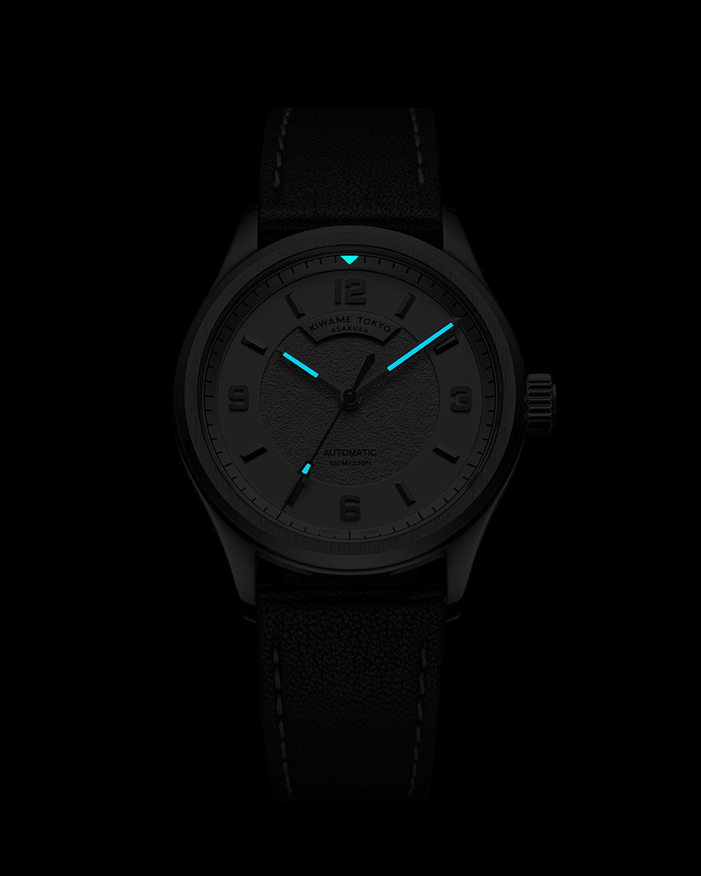 IWAO GINKAI(銀灰）