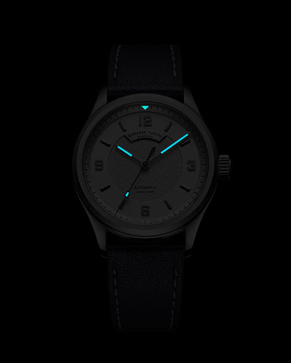 IWAO GINKAI(銀灰）