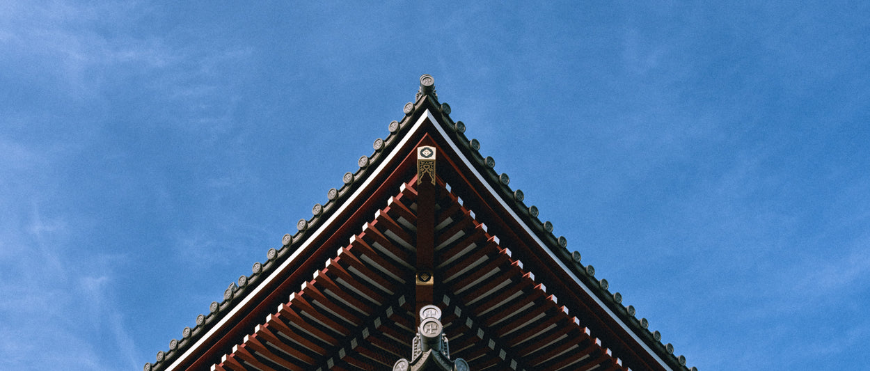 THE SPIRIT OF PERFECTION