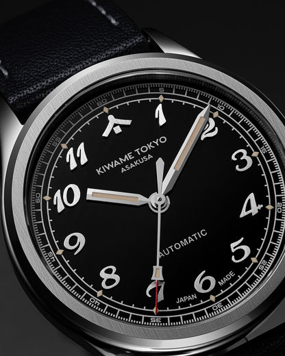 MUNE KUROTSUKI(黒月）