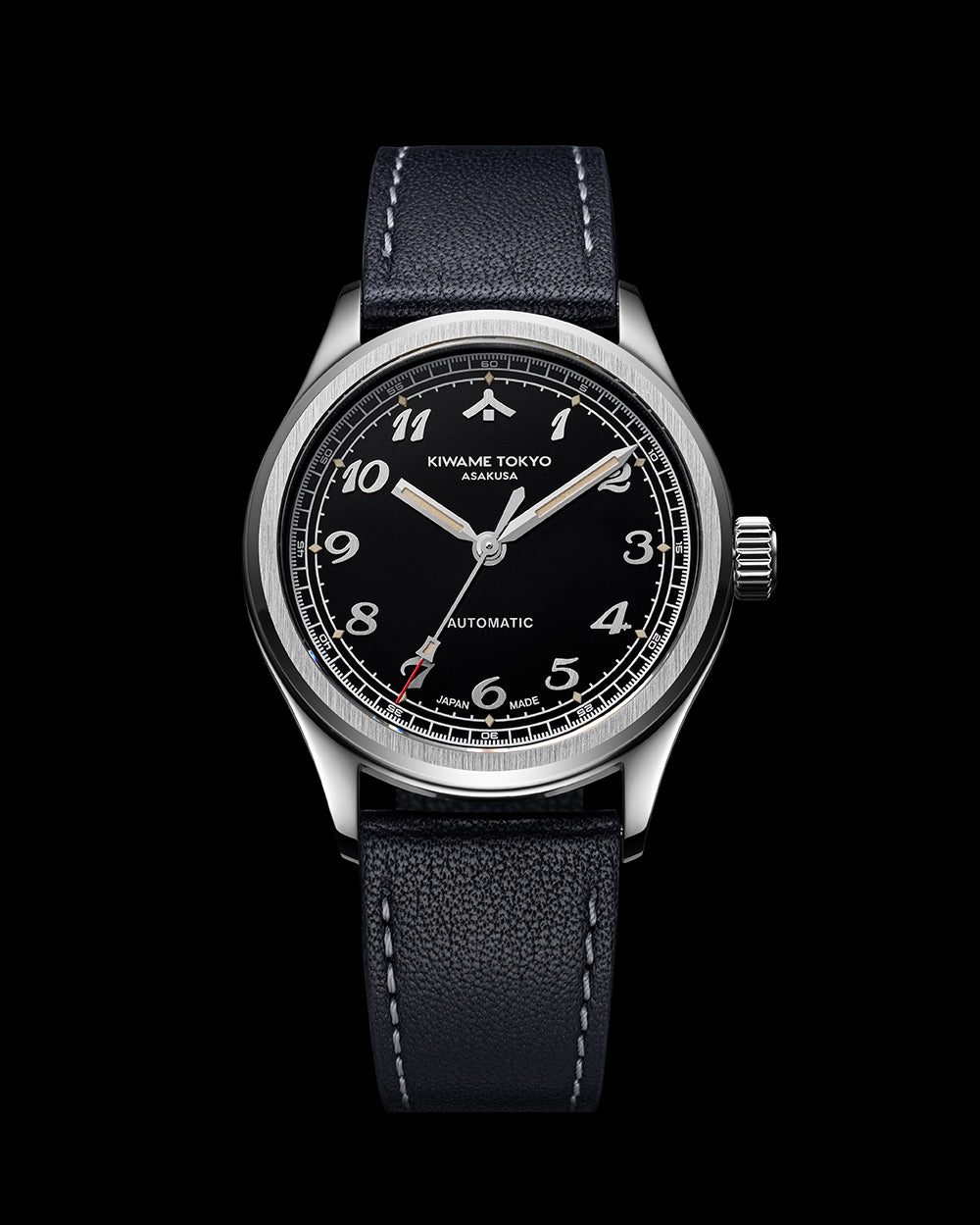 MUNE KUROTSUKI(黒月）