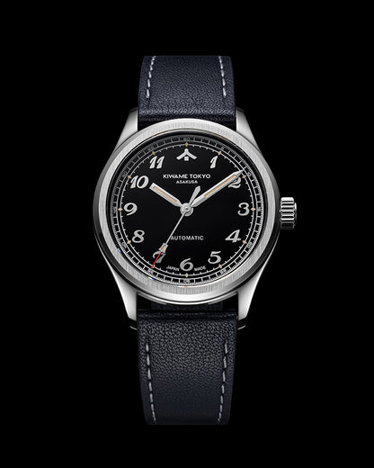 MUNE KUROTSUKI(黒月）