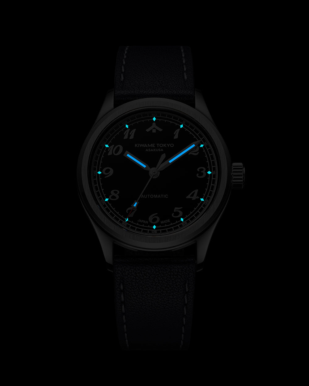 MUNE KUROTSUKI(黒月）