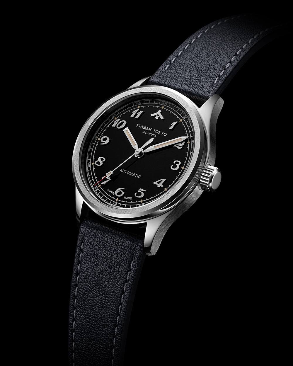 MUNE KUROTSUKI(黒月）