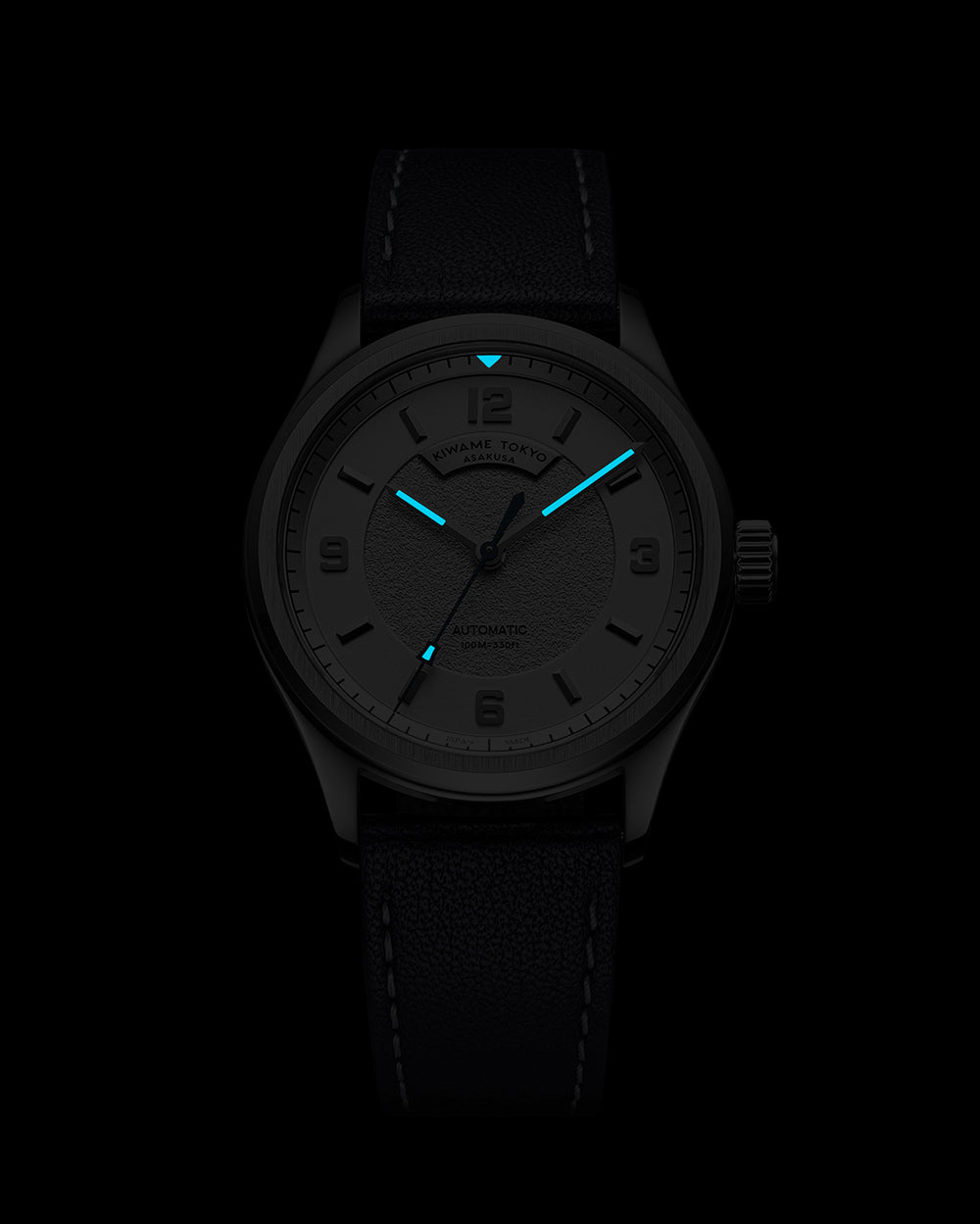 IWAO GINKAI(銀灰）