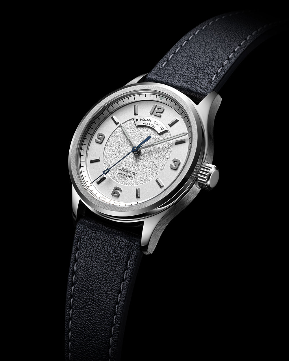 IWAO GINKAI(銀灰）