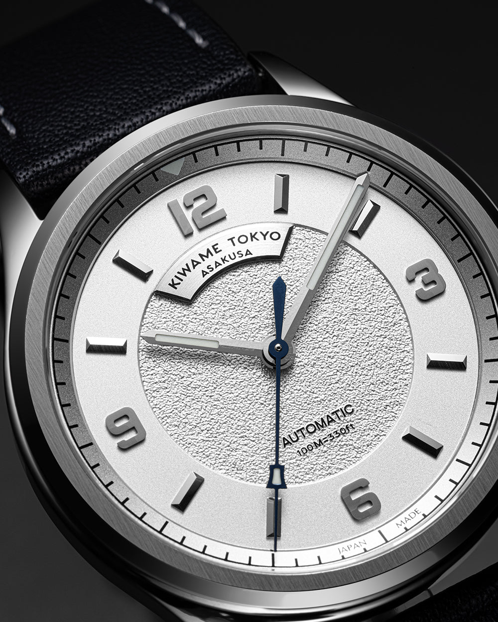 IWAO GINKAI(銀灰）