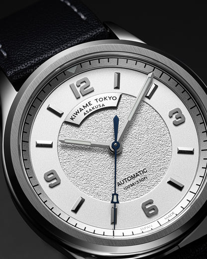 IWAO GINKAI(銀灰）