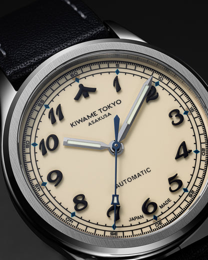 MUNE USUKI(浅黄）